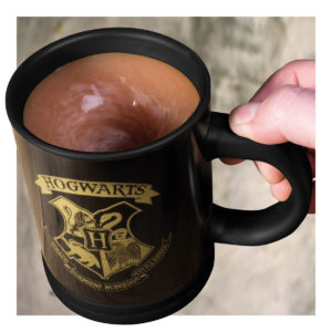 Mug Harry Potter avec Melangeur Automatique