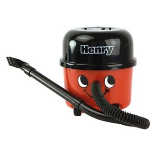 Aspirateur De Bureau Henry