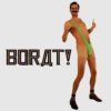Borat Mankini