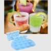 Lot De 12 Ice Shooters