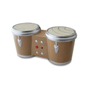 Bongo Finger Drums