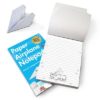 Bloc-Notes Avion