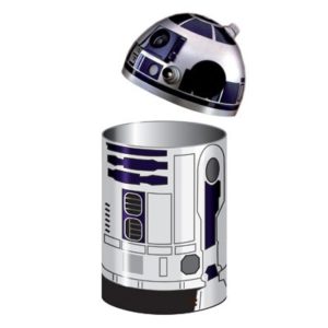 Bonbons Star Wars R2D2