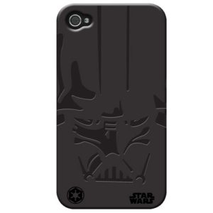 Coque iPhone Dark Vador Star Wars : Coque iPhone 5 Dark Vador Star Wars