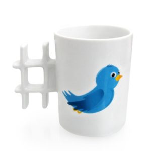 Mug Tweet
