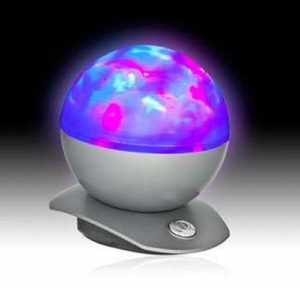 Laser Sphere