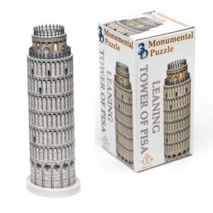 Puzzle 3D Tour de Pise