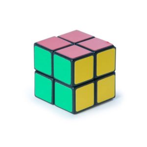 Magnetic Cube 2x2