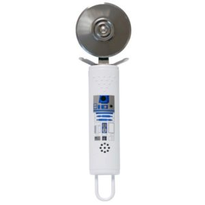 Coupe-Pizza Sonore R2D2