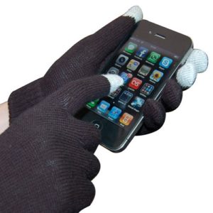 Gants Tactiles