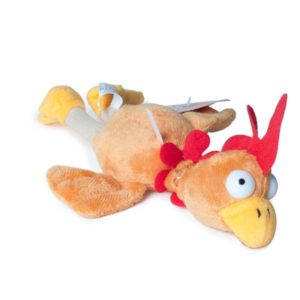 Poulet Volant