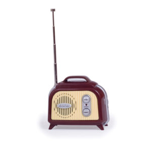 Retro Radio