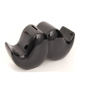 Tirelire Moustache