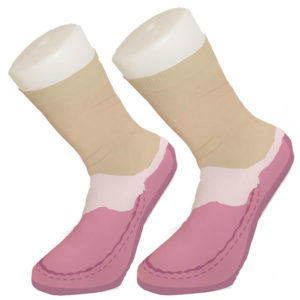 Chaussettes Grands-Meres