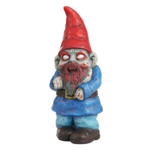 Nain de Jardin Zombie