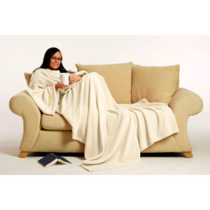 Snug Rug Deluxe : SNUG RUG DELUXE creme