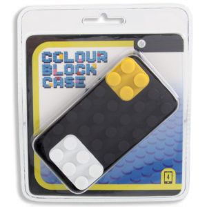 Coque iPhone Lego : Coque iPhone Lego Noire