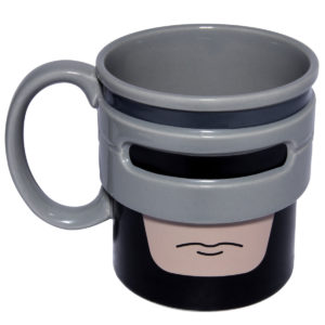 Mug RoboCup