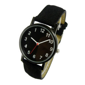 Montre Inversee