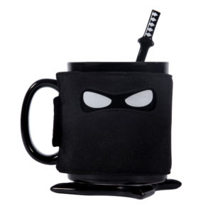 Mug Ninja