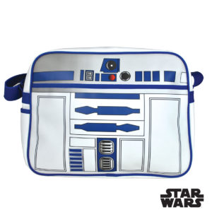 Sac a Bandouliere R2D2 Star Wars