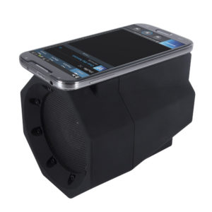 Haut-Parleur NFA Boombox
