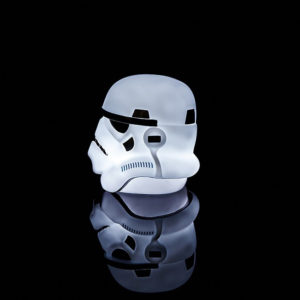 Lampe d'Ambiance Star Wars : Lampe Stormtrooper Petit Modele