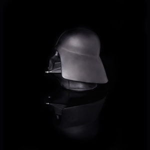 Lampe d'Ambiance Star Wars : Lampe Dark Vador Petit Modele