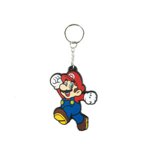 Porte-Cles Nintendo : Porte-Cles Nintendo Mario
