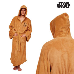 Peignoir Jedi Star Wars