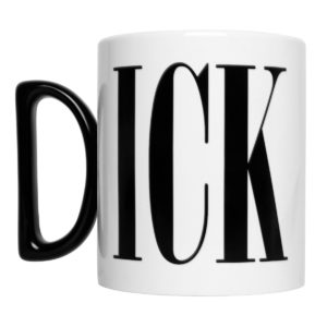 Mug D...ICK