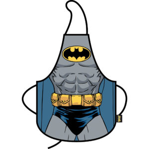 Tablier Batman