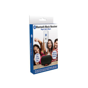 Recepteur de Musique Bluetooth