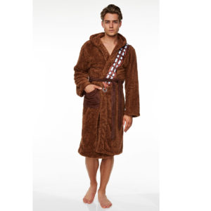 Peignoir Chewbacca Star Wars