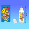 Biberon Anniversaire Humoristique : Biberon Femme 40 ans