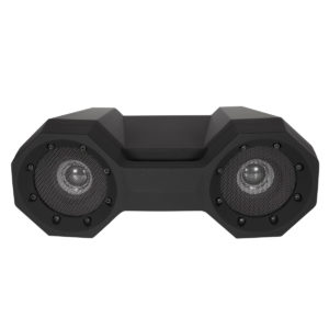 Haut-Parleur NFA Double Boombox