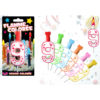 Bougie Chiffre Flamme Coloree : Bougie Flamme Coloree Chiffre 9