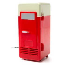 Frigo Usb : Frigo Usb rouge