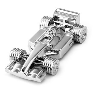 Cle Usb 8 Gb Metal Formule 1