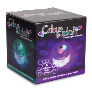 Lumiere de Bain Disco
