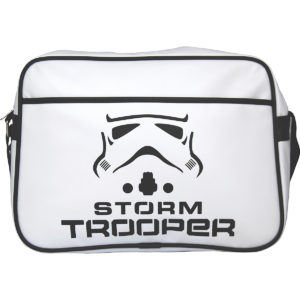 Sacoche a Bandouliere Stormtrooper Star Wars