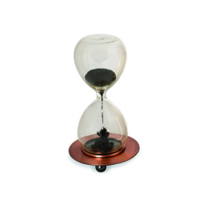 Sablier Magnetique
