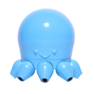 Splitter Audio Pieuvre Octopussy