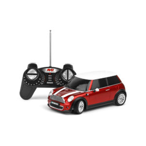 Mini Cooper Radiocommandee
