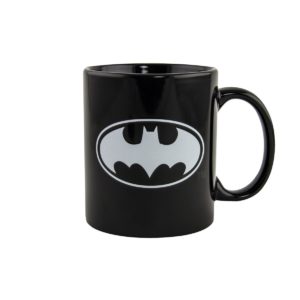 Mug Phosphorescent Batman