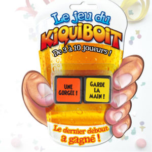 Jeu du Kiquiboit