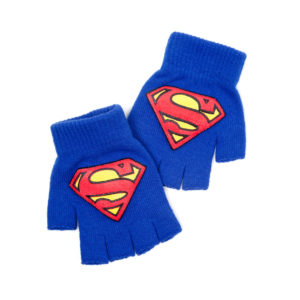 Mitaines Superman
