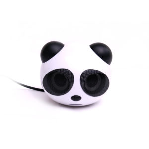 Haut-Parleurs Panda