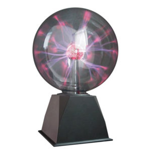 Lampe Plasma