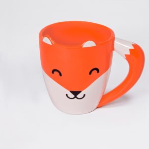 Mug Renard